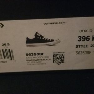 Converse